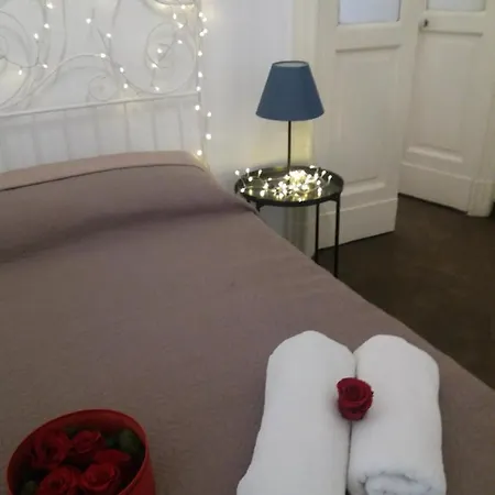Locami Holiday&house Politi22 * Catania