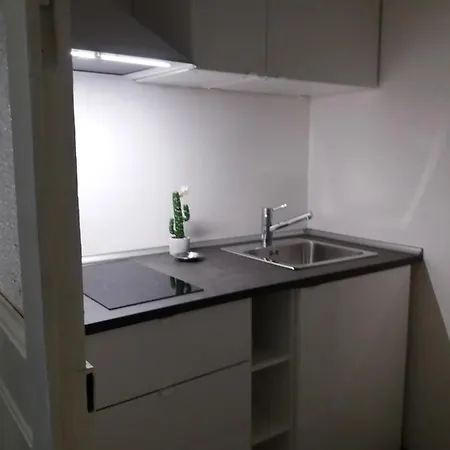 Locami Holiday&house Politi22 Apartment Catania