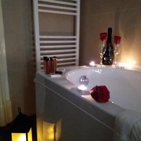 Apartment Locami Holiday&house Politi22 Catania