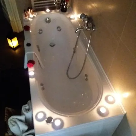 Apartment Locami Holiday&house Politi22