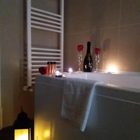 Locami Holiday&house Politi22 Apartment *