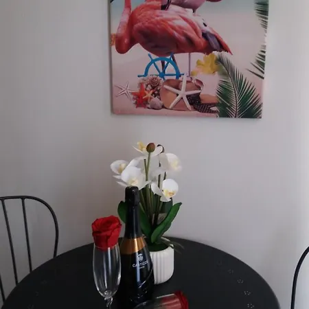 Locami Holiday&house Politi22 Apartment *