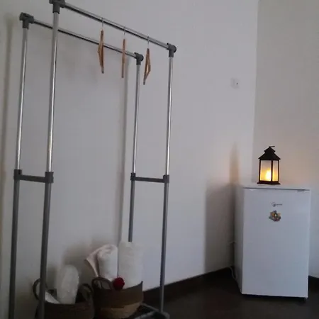 Locami Holiday&house Politi22 Catania