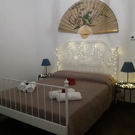 Apartment Locami Holiday&house Politi22
