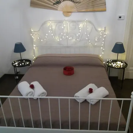 Locami Holiday&house Politi22 Apartment Catania