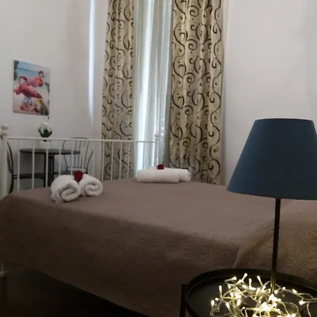 Apartment Locami Holiday&house Politi22 Catania