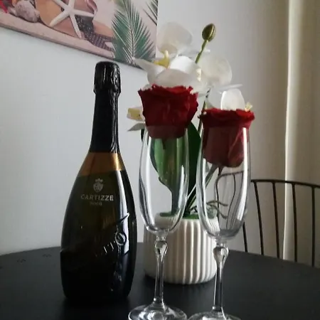 Apartment Locami Holiday&house Politi22