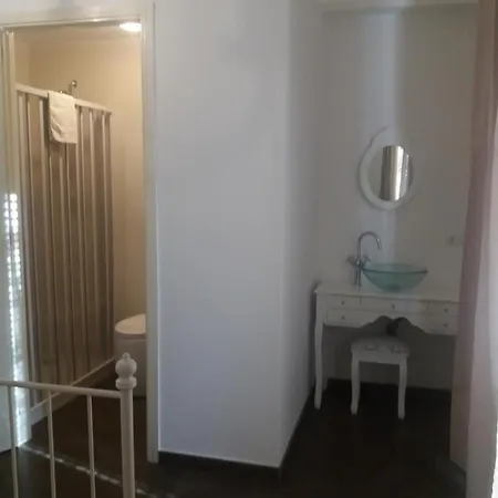 Locami Holiday&house Politi22 Apartment Catania