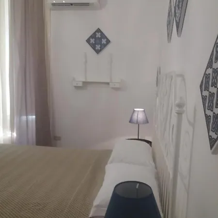 Locami Holiday&house Politi22 Apartment